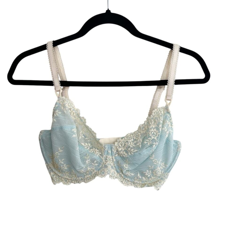Wacoal Embrace Lace Underwire Bra
